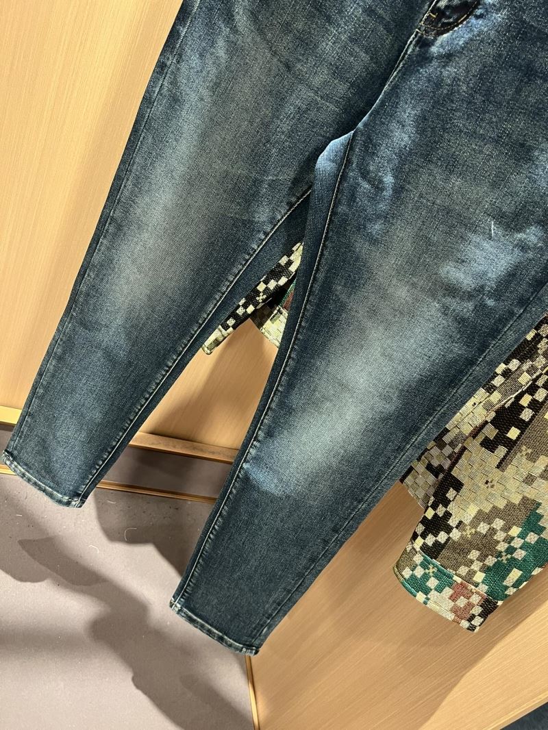 Gucci Jeans